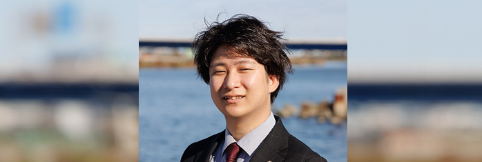 長谷川拓也 Takuya Hasegawa