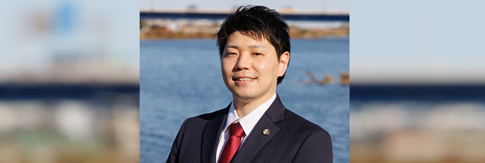 畑 福生 Tomio Hata