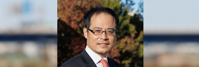 星野 文紀 Huminori Hoshino