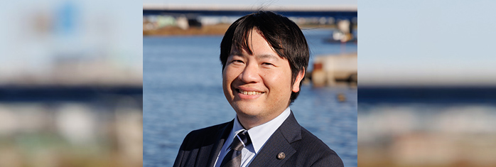 小林 展大 Nobuhiro Kobayashi