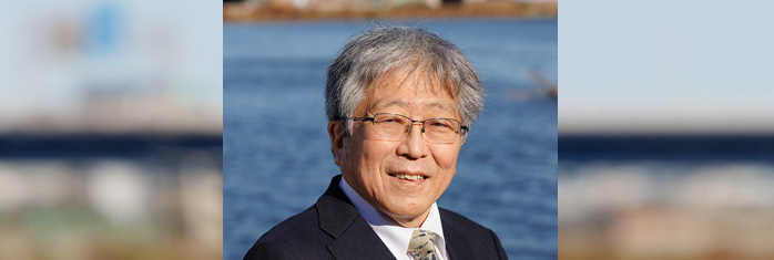 三嶋 健 Ken Mishima