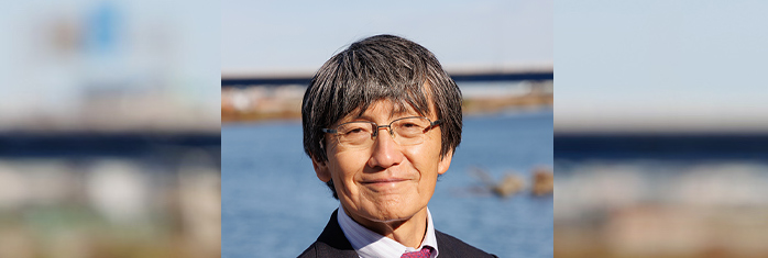 西村 隆雄 Takao Nishimura