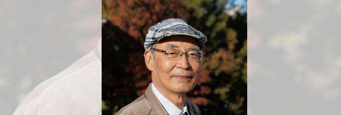 岩村 智文 Norifumi Iwamura